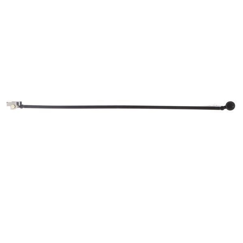 Mahle Air Conditioning Condenser fits Volvo XC40 2017-2022