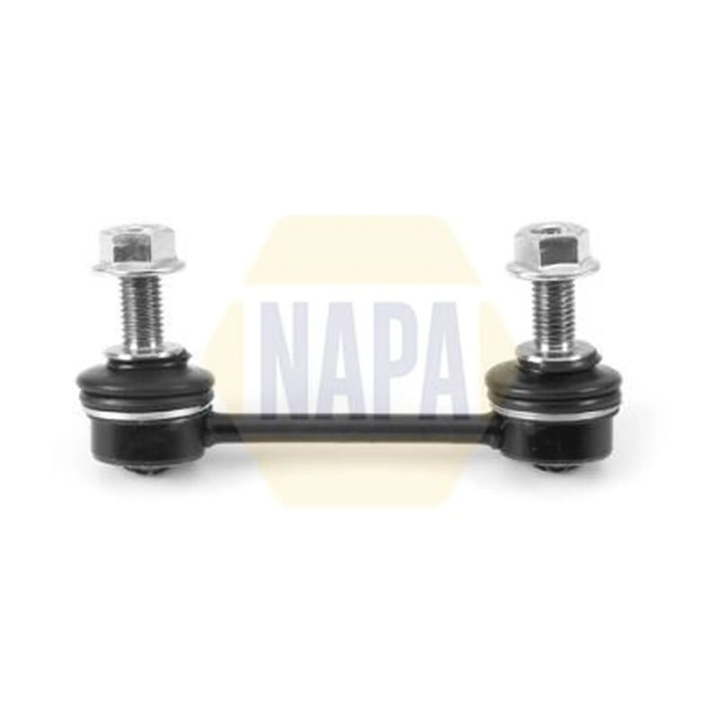 NAPA Stabiliser Bar Link Coupling Rod Rear Right fits Alfa Romeo Giulia