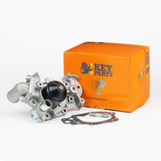 Key Parts Engine Cooling Water Pump fits Dacia Logan 2006 on 1.2