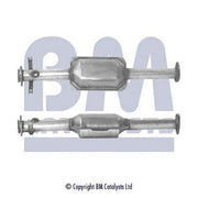BM Catalysts Petrol Cat BM90298