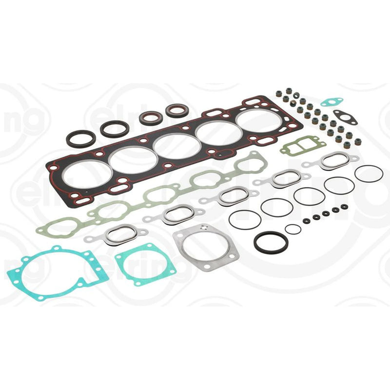 Elring Cylinder Head Gasket Kit fits Volvo C70 I 1997-2005 2.4