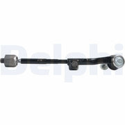 Delphi Inner Rack End Right Joint fits BMW 1 Sports Hatch 2012-2019