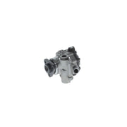 Bosch Power Steering Hydraulic Pump fits Audi A8 D3 2003-2010 3.0