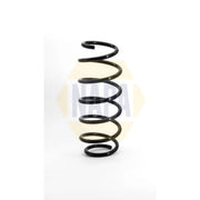 NAPA Front Suspension Coil Spring fits Skoda Fabia I 1999-2008 1.4 1.9 2.0