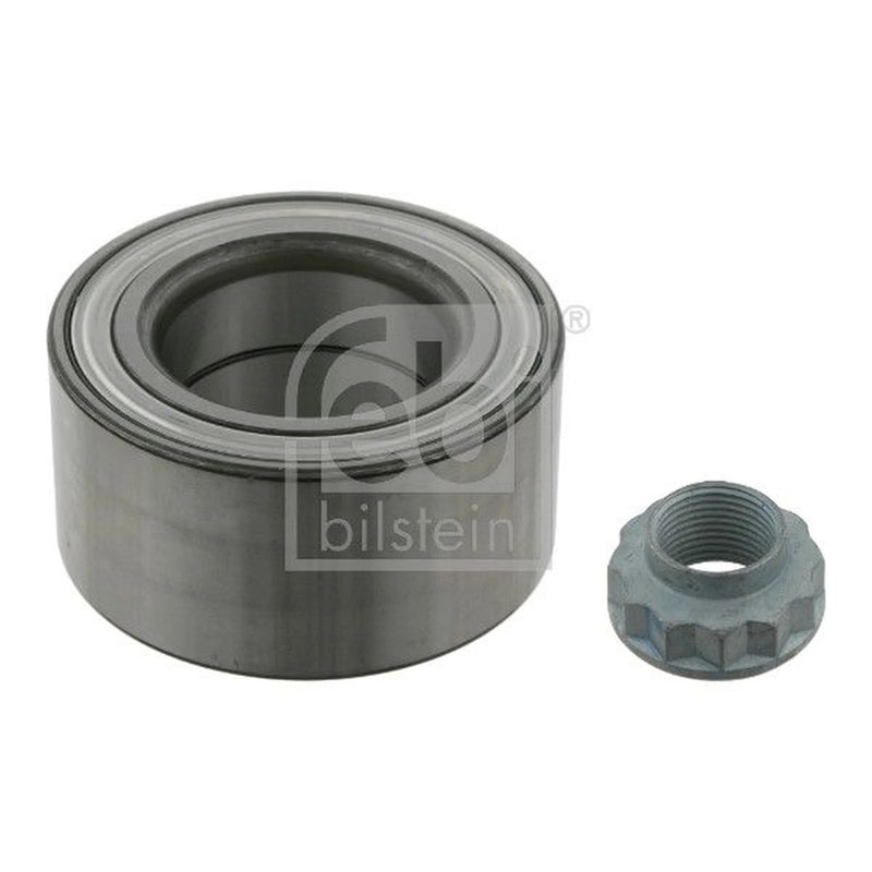 Febi Wheel Bearing Kit Front Right 75mm 23226