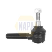 NAPA Steering Tie Rod End Ball Joint Front Right 11/16X16 fits Land Rover 110