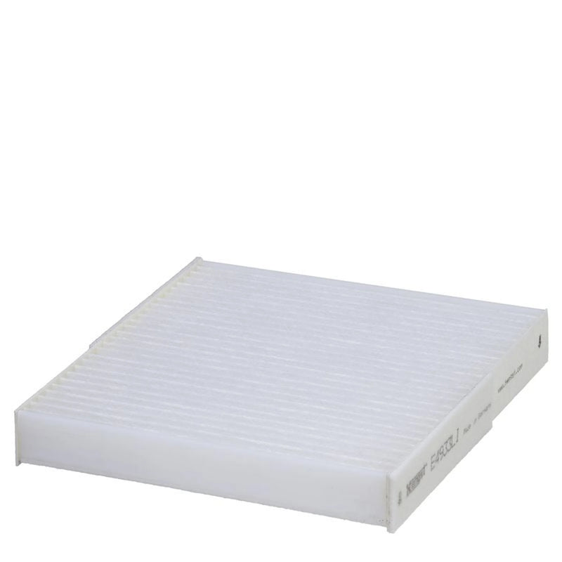 Hengst Cabin Air Filter (Pollen Filter) fits Fiat Fullback Pickup 2016 on 2.4