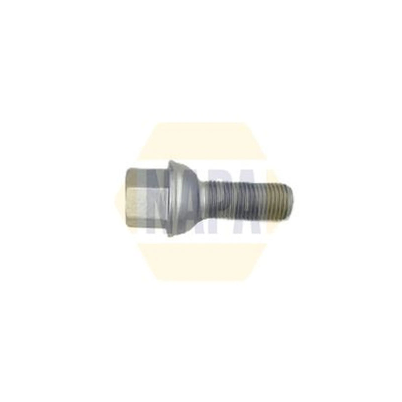 NAPA Wheel Bolt Front M14 X 1.5 NHB1054