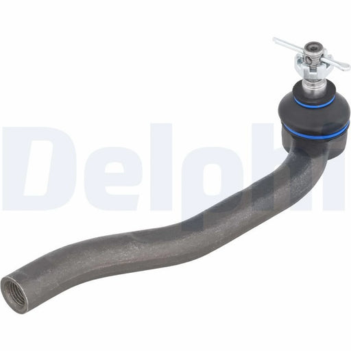 Delphi Steering Tie Rod End Ball Joint Front Right M14x1.5 TA1922