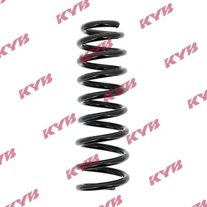 KYB Front Suspension Coil Spring fits Mercedes-Benz Sl 2001-2012