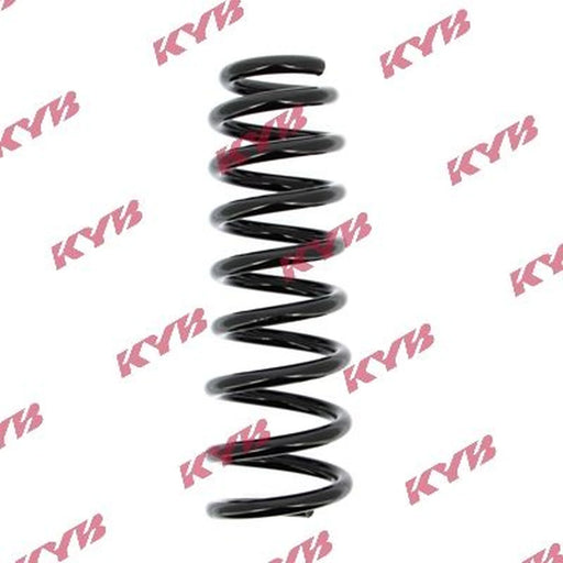 KYB 2 x Suspension Springs fits Mercedes-Benz Sl 2001-2012