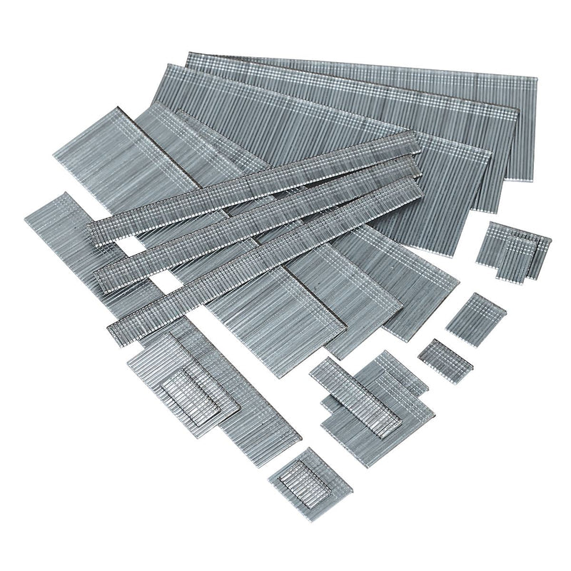 Sealey Pack of 5000 Nail 30mm 18SWG SAAN1830 Sealey - Dynamic Drive