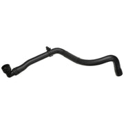 Gates Radiator Coolant Hose 787mm ID fits VW Bora I 2000-2005 1.8