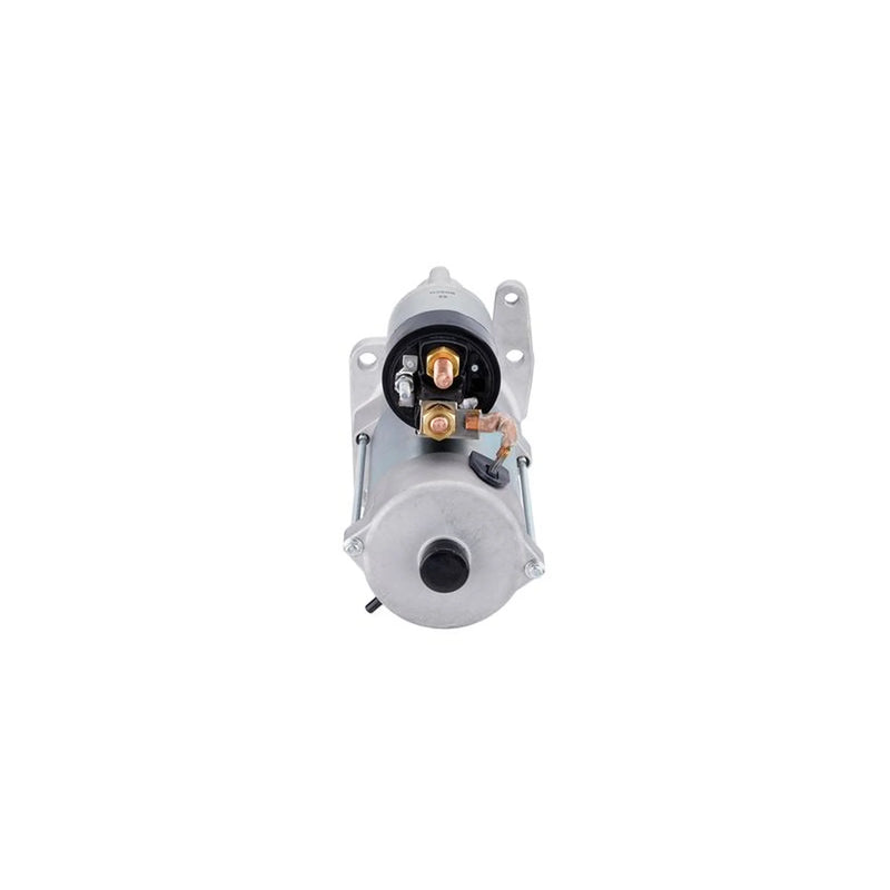 Bosch Starter Motor 24V 4kW 10 Teeth fits Daf Lf 2013 on