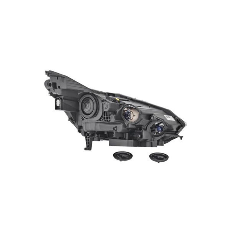 Valeo Headlight Headlamp H1 Left 046692