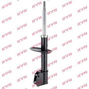 KYB Shock Absorber Damper Strut Front fits Renault Thalia I 2000-2005 1.4