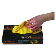 Laser Decarb Brush Set 2pc 0354 Laser - Dynamic Drive
