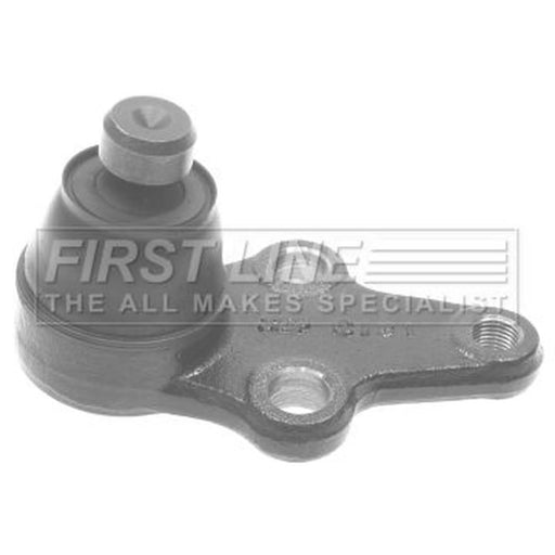 First Line Ball Joint Front Left fits Hyundai Highway 2001-2004 2.0