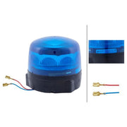 Hella Rotating Beacon Wide High