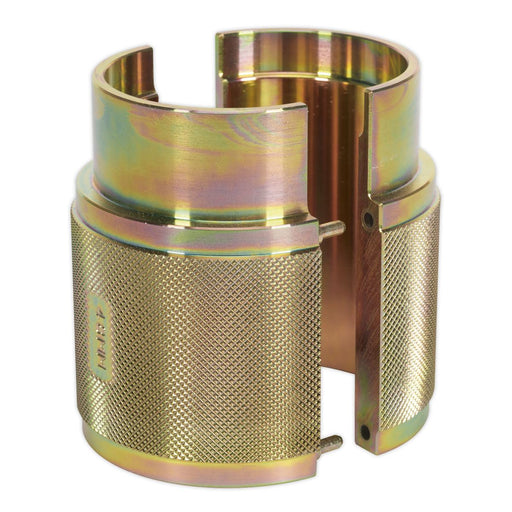 Sealey Motorcycle Fork Seal Driver 48mm Sealey - Dynamic Drive