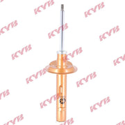 KYB Shock Absorber Damper Strut Front Left fits Citroën Xsara 1998-2005
