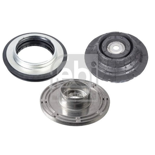 Febi Front Repair Kit Suspension Strut Support Moun 106307