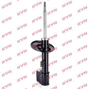 KYB Shock Absorber Damper Strut Front Left fits Citroën Berlingo Multispace