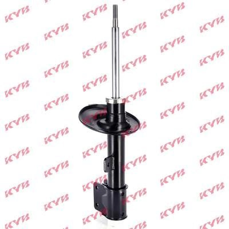 KYB Shock Absorber Damper Strut Front Left fits Citroën Berlingo Multispace
