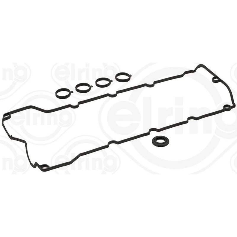 Elring Cylinder Head Cover Gasket Set fits Porsche Cayenne 2007-2018 4.8