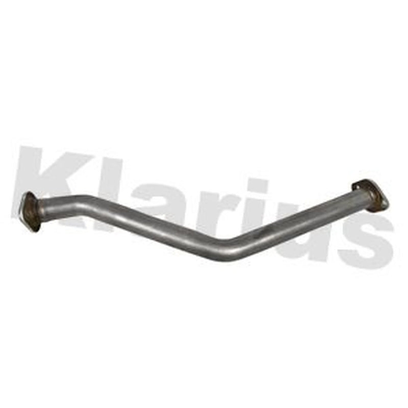 Klarius Exhaust Pipe OD fits Nissan Qashqai I 2006-2013 1.5