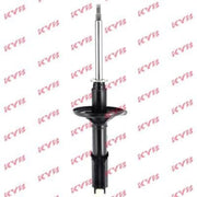 KYB Shock Absorber Damper Strut Front fits Hyundai Pony 1989-1995 1.3 1.5