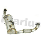 Klarius Diesel Particulate Filter T/A fits Ford C-Max II 2010-2019 1.6
