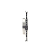 Bosch 2 x Vented Brake Discs