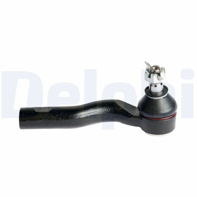 Delphi Steering Tie Rod End Ball Joint Front Right M14x1.5 fits Subaru Brz