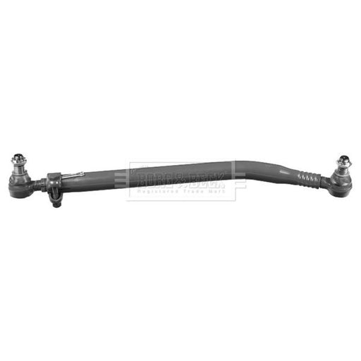 Borg & Beck Centre Rod Assembly BTR32937