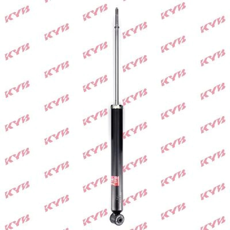 KYB Shock Absorber Damper Strut Rear fits Daihatsu Charade VIII 2011 on 1.33