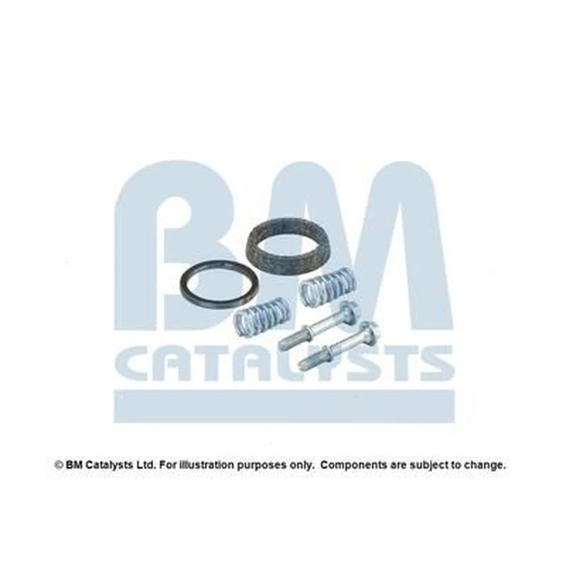 BM Catalysts Fitting Kit FK91256C FK91256C