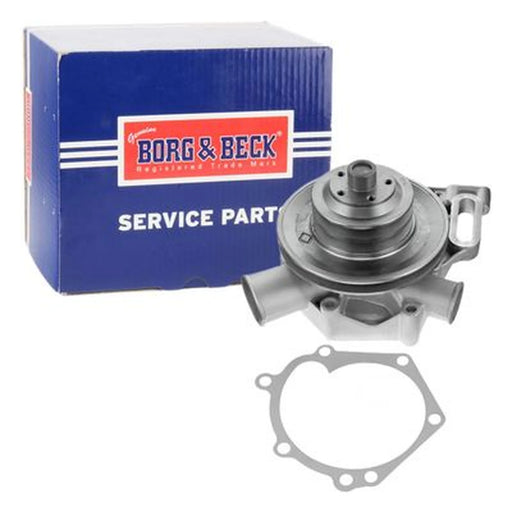 Borg & Beck Engine Cooling Water Pump BWP1160