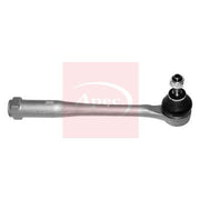 Apec Steering Tie Rod End Ball Joint Front Right M16x1.5 fits Citroën C-Elysee