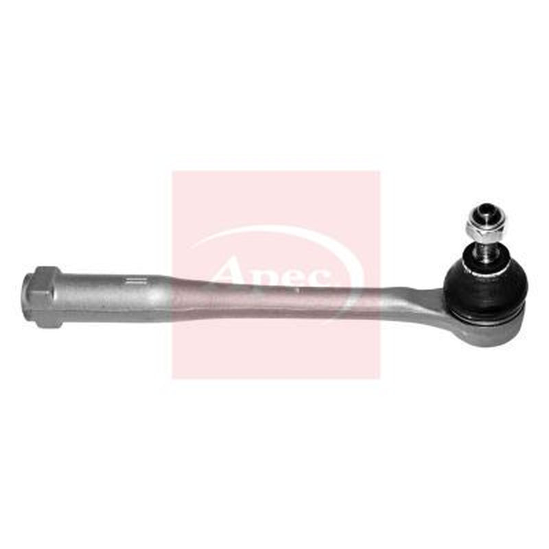Apec Steering Tie Rod End Ball Joint Front Right M16x1.5 fits Citroën C-Elysee