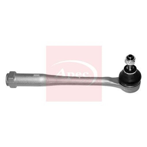 Apec Steering Tie Rod End Ball Joint Front Right M16x1.5 fits Citroën C-Elysee