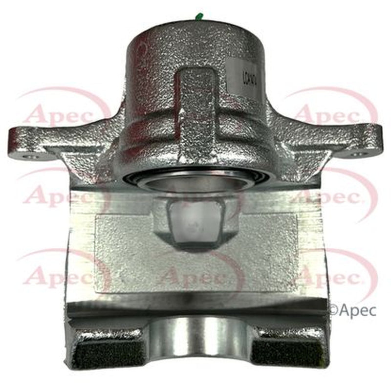 Apec 2 x Front Brake Calipers fits Hyundai Kona 2017-2023 1.0 1.6