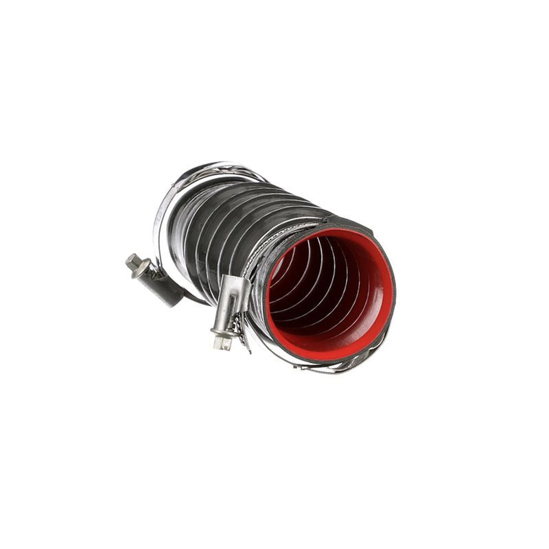 Gates Intercooler Turbo Charge Air Hose fits Renault Clio III 2005-2014 1.5
