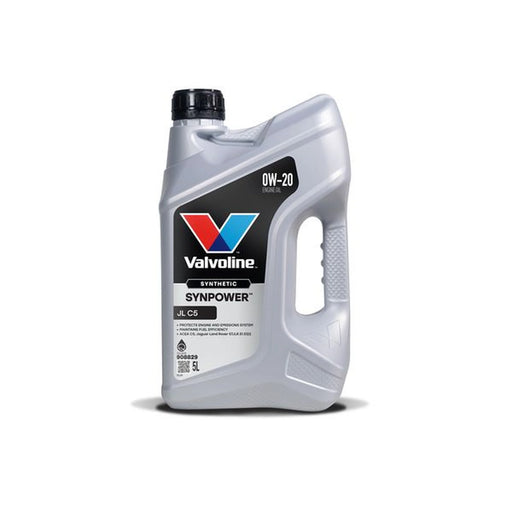 Valvoline Engine Oil 5L 0W-20 908829