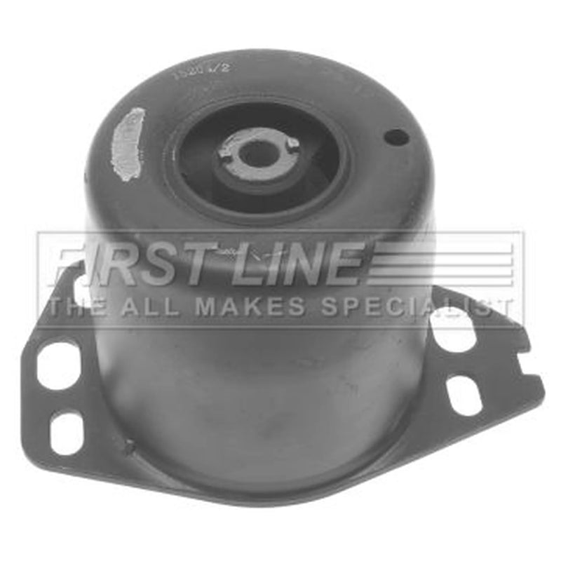 First Line Engine Mount Mounting fits Fiat Brava 1996-2001 1.9