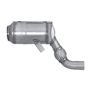 Hella Soot/Particulate Filter fits BMW 3 2004-2013