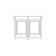 Outdoor Revolution Sportlite Air 320 Caravan Awning (235-250) Outdoor Revolution - Dynamic Drive