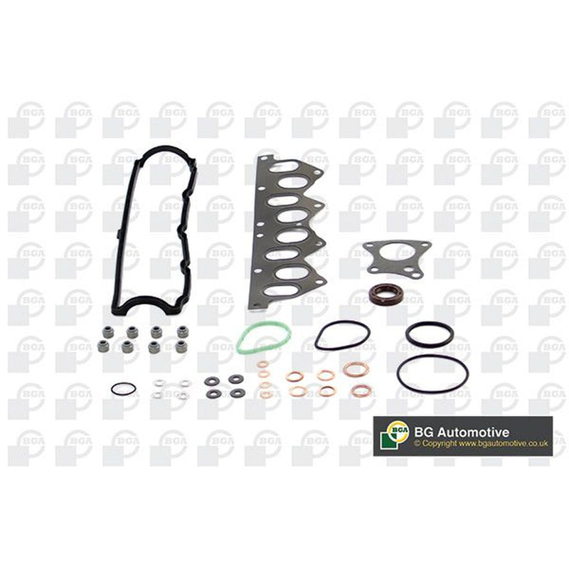 BGA Cylinder Head Gasket Kit fits Renault 11 1983-1988 1.6