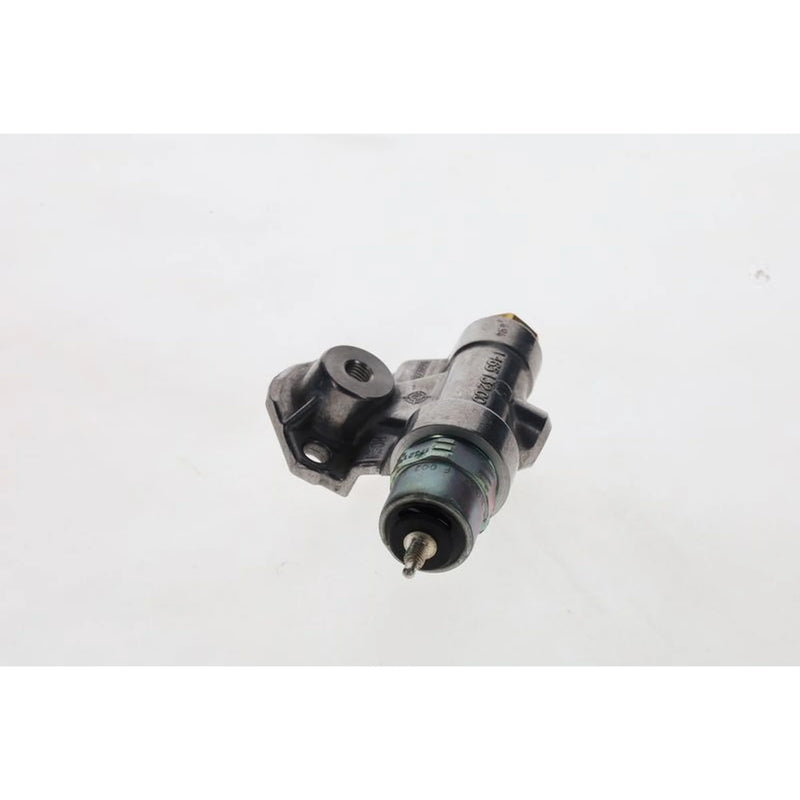 Bosch Fuel Pressure Regulator Valve