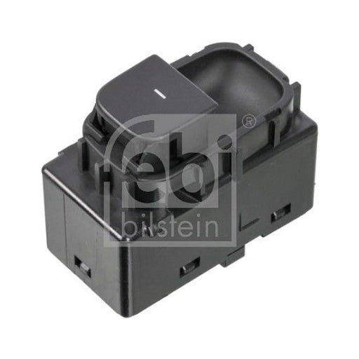 Febi Electric Window Switch Control Right Rear 3 Pin 186439
